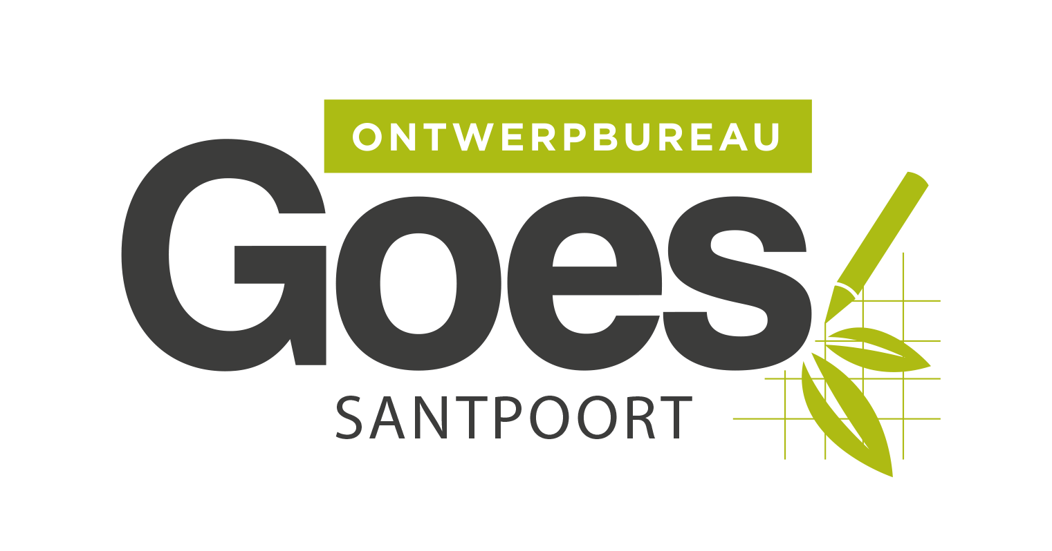 Logo GOES tuinontwerp